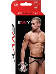 Джоки милитари, трусы мужские - S/M