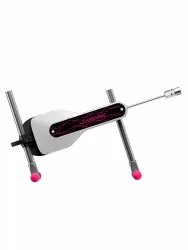 Интерактивная секс-машина Lovense Sex Machine Mini, Управление через приложение, до 260 фрикций в минуту