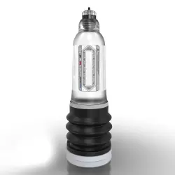 Гидропомпа Hydromax X20 – прозрачный