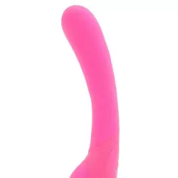 Вибромассажер Impress Wand – розовый