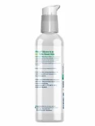 Премиальный лубрикант SWISS NAVY ALL NATURAL, натуральный состав, 59 мл