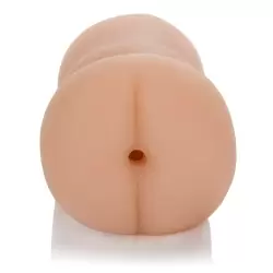 Мастурбатор анус Vivid Raw Bang It (Ass) – телесный