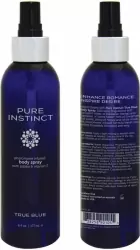 Парфюмерная вода с феромонами PURE INSTINCT 177 мл