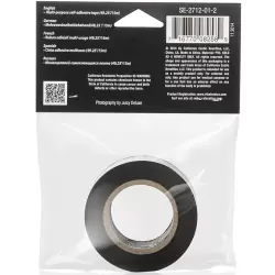 Липкая лента Scandal Lovers Tape – черный