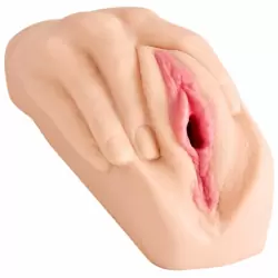 Вагина суперзвезды Lela Star