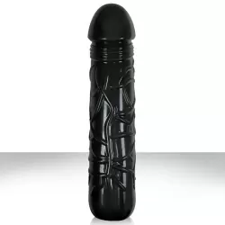 Фаллоимитатор Maximum The Baron X-Large – черный