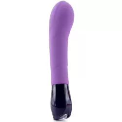 Водонепроницаемый вибратор точки G Ceres G Spot - Lavender