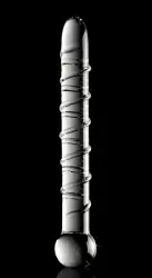 Анальный стимулятор Icicles No. 1