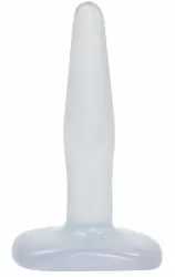 Анальная пробка Junior