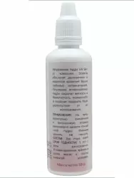 Натуральная пудра Silk Touch Natural для ухода за секс игрушками – 30 г