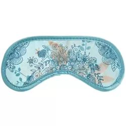 Маска для сна Ретинол/Керамид - Голубая лагуна