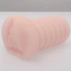 Крупный мастурбатор Lady вагина девственницы – телесный