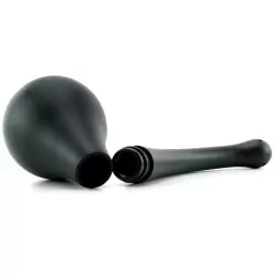 Очищающая система Booty Call Blaster - Black