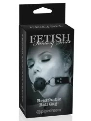 Кляп Breathable Ball Gag