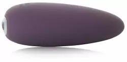 Стимулятор клитора Je Joue Mimi Soft. Фиолетовый