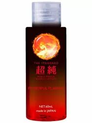 Увлажняющий гель .beyond Powerful Flaming, усиление потенции, на водной основе, 60 мл