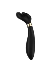 Вибратор Satisfyer Partner Multifun 3 East version (Black)