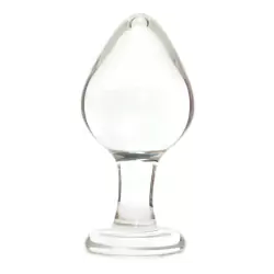 Анальный стимулятор Icicles № 25