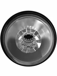 Автоматический вибромастурбатор Pipedream ViewTube Max View, с LED-подсветкой, 4 режима всасывания, ТПЕ