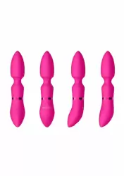 Набор Pleasure Kit #4 (Розовый)