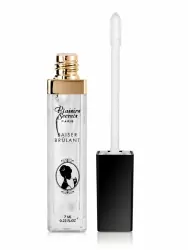 Стимулирующий блеск для губ Concorde, клубника, 7 мл