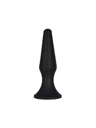Анальная пробка Sitabella - черный