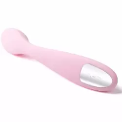 Многофункциональный массажер Svakom Keri - розовый