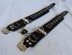 Наручники Francesca