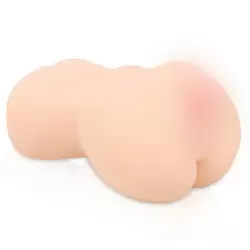 Мастурбатор в виде вагины с вибропулей Onahole edition 001 от Kokos