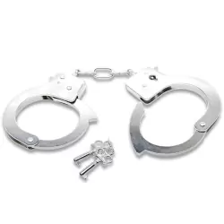 Наручники Official Handcuffs