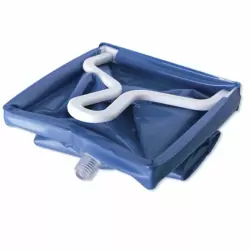 Набор для подготовки к анальному сексу Unisex Douche Enema