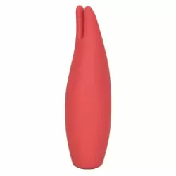 Перезаряжаемый вибромассажер Red Hot Flare