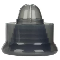 Уплотнитель для вакуумной помпы Universal Silicone Pump Sleeves – черный