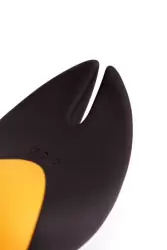 Вибратор клиторальный Pornhub Turbo Clit Stim - черный