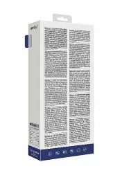 Вибратор кролик Rotating Bubbles