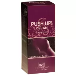 Крем для увеличения груди Push Up! Cream – 50 мл