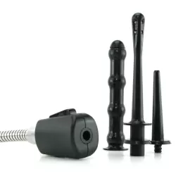 Система для анального душа COLT Advanced Shower Shot