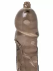 Гладкие презервативы EXPERT Cola, аромат колы, 12 шт