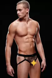 Джоки милитари, трусы мужские - L/XL