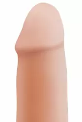 Вибратор Real Feel No. 11