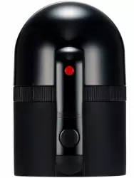 Набор Tenga Vacuum Max: мастурбатор и устройство для создания вакуума, 7,2 см, черный с красным