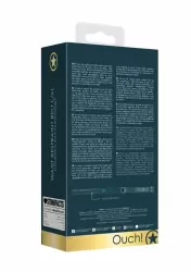 Ремень Ouch Halo - Waist Belt (L/XL)