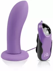 Вибромассажер Fetish Fantasy 4.5 - Purple