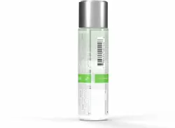 Лубрикант на водной основе с настоем органического алоэ и гиалуроновой кислоты/ JO ALOE - 120 мл.