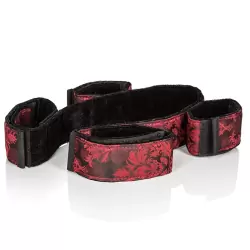 Бондаж Scandal Bondage Bar