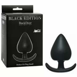 Анальная пробка Perfect Fit Plug Small 4213-01Lola