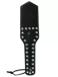 Шлепалка Love Paddle – черная