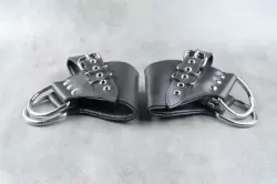 Наножники для подвешивания или растяжки (подшитые)