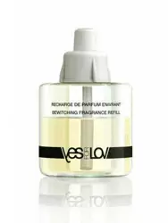 Наполнитель для диффузора YESforLOV Lov'space с чарующим ароматом, 50 мл