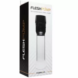 FLESHLIGHT Помпа FLESHPUMP